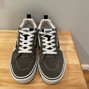 Vans Shoes Men